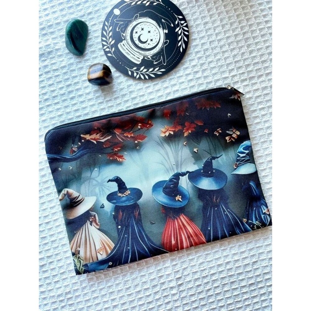 Witch Pouch